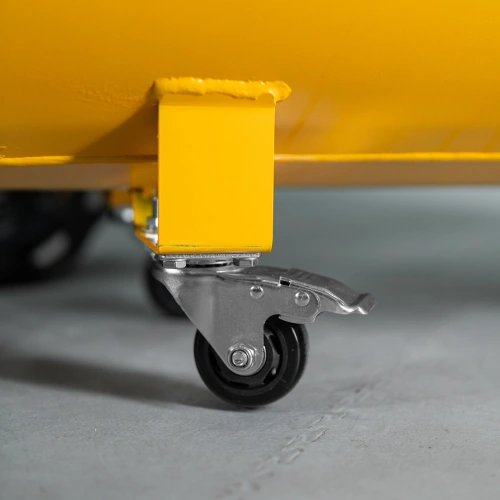 Компрессор воздушный рем. привод BCV 4000-T/100, 4,0 кВт, 100 литров, 690 л/мин Denzel по ценам производителя в Санкт-Петербурге с доставкой по всей России