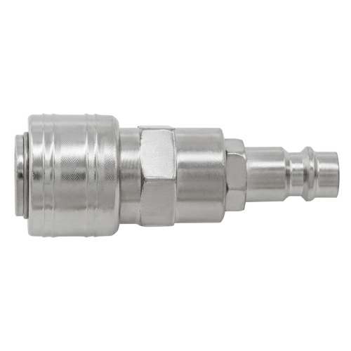 Набор переходников, быстросъемное соединение, резьбовое соед, 2 шт, внутр. D 1/4 Matrix купить в Москве с доставкой по всей России | ProtosMarket.ru