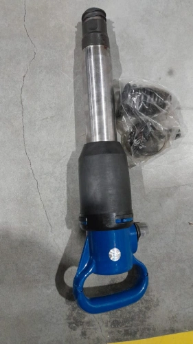 Молоток отбойный пневматический МО-3МС по ценам производителя в Санкт-Петербурге с доставкой по всей России