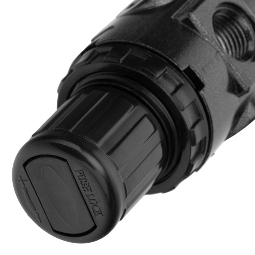 Фильтр-регулятор FR1500, 10 бар, 1500 л/мин, 1/4" Denzel по ценам производителя в Санкт-Петербурге с доставкой по всей России