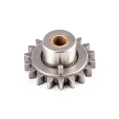 Комплект ведущих роликов WECO 2 шт. по ценам производителя в Санкт-Петербурге с доставкой по всей России