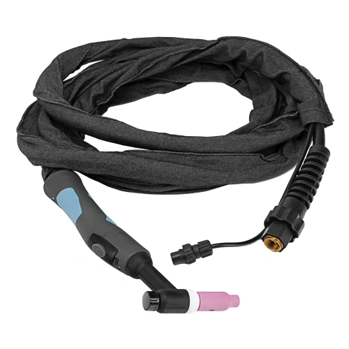 Аппарат инвертор. аргонодуговой сварки ITIG-200 DС Pulse Cold Weld, 200 А, ПВ 60% Denzel по ценам производителя в Санкт-Петербурге с доставкой по всей России