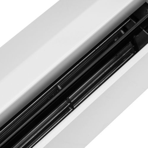 Тепловая завеса ТС-6000 (тепловентилятор) 230 В, 3 режима, 3000/6000 Вт Сибртех по ценам производителя в Санкт-Петербурге с доставкой по всей России