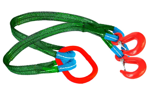 Строп текстильный TOR 2СТ 2,8 т 8,5 м 60 мм купить в Москве с доставкой по всей России | ProtosMarket.ru