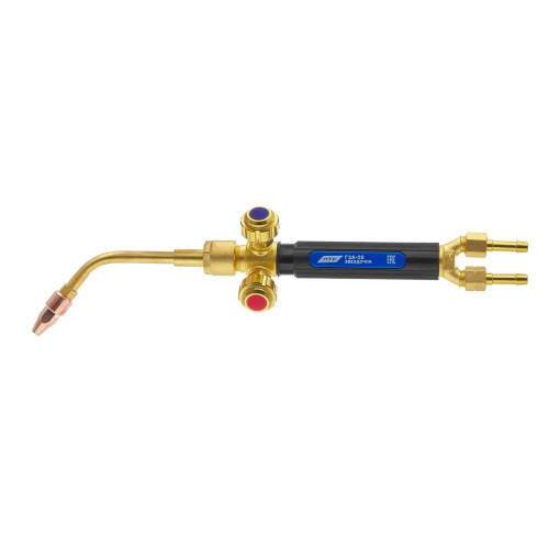 Горелка ацетиленовая Г2А-05 «Звездочка» (№ 0А, 1А, 2А, 3А) купить в Москве с доставкой по всей России | ProtosMarket.ru