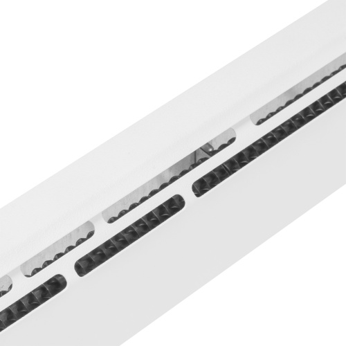 Конвектор электрический плинтусный ATRIC-450, 230 В, 450 Вт, ТЭН Denzel по ценам производителя в Санкт-Петербурге с доставкой по всей России