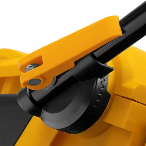 Газонокосилка электрическая GM-1800, 1800 Вт, шир. 38 см, 6 уров., травосб. 40 л. Denzel купить в Москве с доставкой по всей России | ProtosMarket.ru