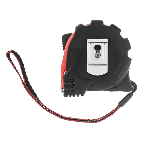 Рулетка Status Magnet 3 fixations,3 м х 16 мм,обрезиненный корпус,зацеп с магнитом Matrix по ценам производителя в Санкт-Петербурге с доставкой по всей России