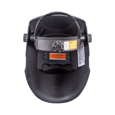 Маска сварщика КОРУНД-2 фокс (ф-р 7100V, пр-во FoxWeld), без коробки по ценам производителя в Санкт-Петербурге с доставкой по всей России