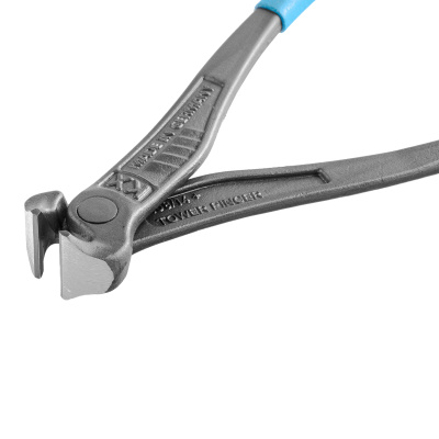 Клещи торцевые, усиленные, обливные рукоятки, 300 мм.Gross купить в Москве с доставкой по всей России | ProtosMarket.ru