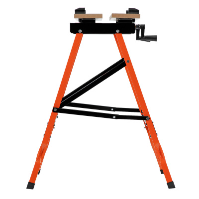 Верстак-тиски, 640 х 520 х 790 мм, портативный Sparta купить в Москве с доставкой по всей России | ProtosMarket.ru