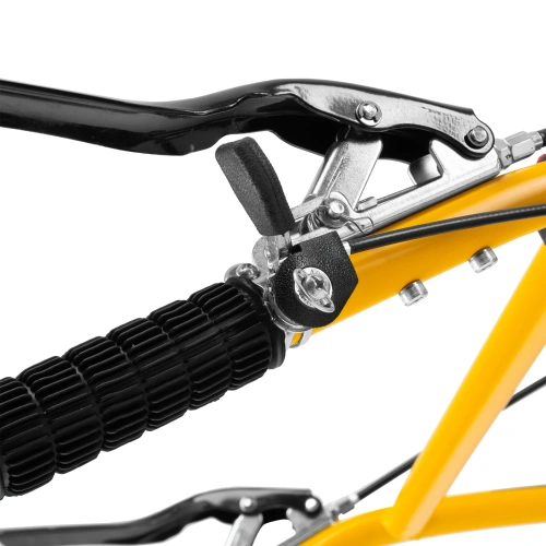 Мотоблок DPT-470S-PRO Denzel по ценам производителя в Санкт-Петербурге с доставкой по всей России