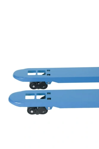 Тележка гидравлическая 5000 кг 1150 мм нейлоновые колеса TOR RHP(BF) PRO по ценам производителя в Санкт-Петербурге с доставкой по всей России