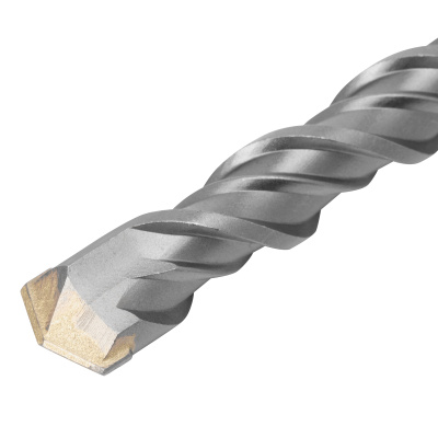 Бур по бетону, 26 х 400 мм, SDS Plus Matrix купить в Москве с доставкой по всей России | ProtosMarket.ru