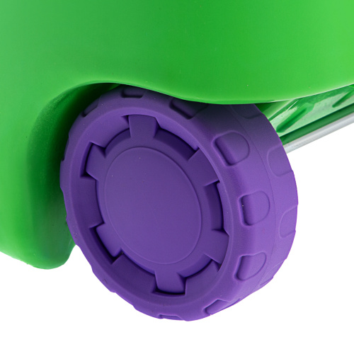 Тележка садовая, объем 50 л, грузоподъемность 30 кг Palisad купить в Москве с доставкой по всей России | ProtosMarket.ru