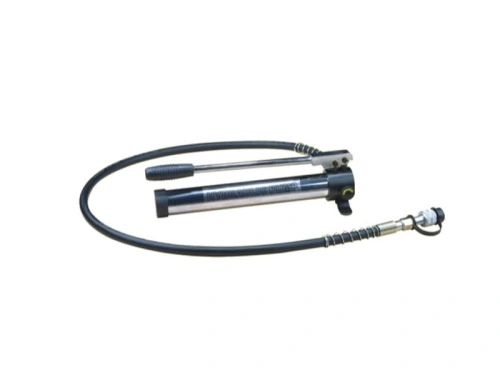 Насос гидравлический односторонний TOR HHB-600A 0,4л (ручной) по ценам производителя в Санкт-Петербурге с доставкой по всей России