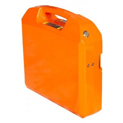 Тележка электрическая самоходная, 2 АКБ Li-Ion,  1500 кг Вилы: 1150 , АКБ Li - Ion, SLL SIBLINE купить в Москве с доставкой по всей России | ProtosMarket.ru