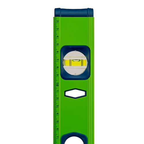 Уровень алюминиевый УС-1, 0-800, фрезерованный, 3 глазка, рукоятки, 800 мм Сибртех по ценам производителя в Санкт-Петербурге с доставкой по всей России