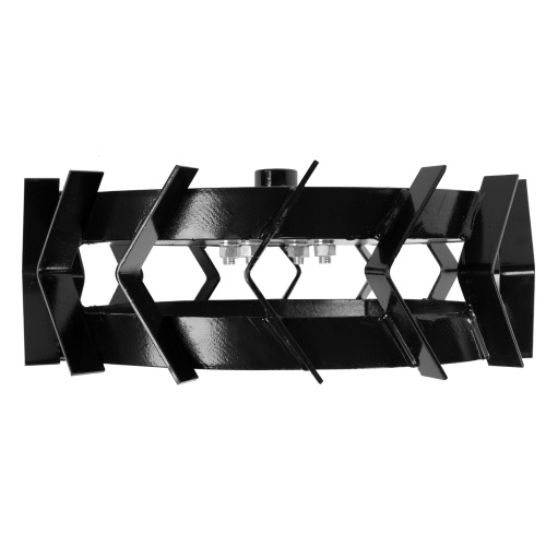 Грунтозацепы 460/160 мм, посадка круг 30 мм, комплект 2 шт Denzel по ценам производителя в Санкт-Петербурге с доставкой по всей России