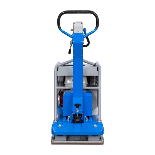 Виброплита реверсивная гидравлическая CIMAR CPC-405 (HONDA GX390) купить в Москве с доставкой по всей России | ProtosMarket.ru