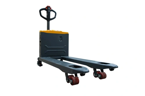 Тележка электрическая 1500 кг 1150 мм XILIN CBD15W-II Li-ion 24V/25Ah с колесом баланса по ценам производителя в Санкт-Петербурге с доставкой по всей России