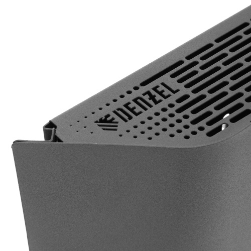 Конвектор электрический XCE-2000 B, 230 В, 2000 Вт, X-образный нагреватель Denzel по ценам производителя в Санкт-Петербурге с доставкой по всей России