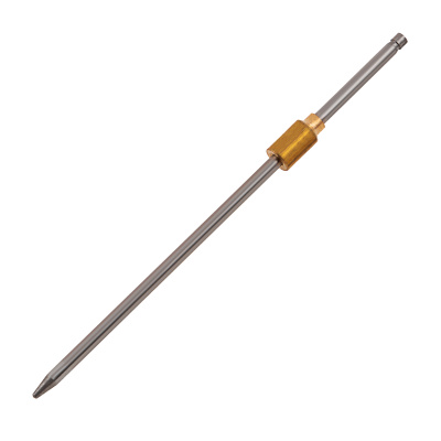 Набор для краскораспылителя AS802HVLP: сопло 1.7 мм, игла, чашка Stels купить в Москве с доставкой по всей России | ProtosMarket.ru