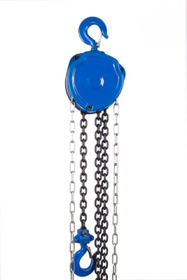 Таль ручная шестеренная TOR ТРШ C 0,5ТХ9М PRO (для тяжелых работ) купить в Москве с доставкой по всей России | ProtosMarket.ru