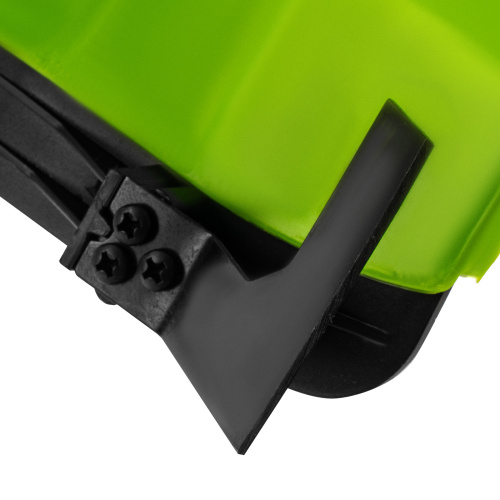 Триммер бензиновый ТС-2500Р, 43 см3, разъемная штанга, состоит из 2 частей Сибртех купить в Москве с доставкой по всей России | ProtosMarket.ru