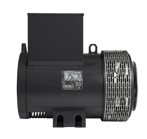 Mecc Alte ECP34-1L/4C  SAE 3/11,5 (120 кВт) по ценам производителя в Санкт-Петербурге с доставкой по всей России