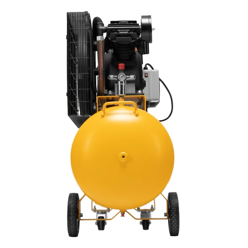 Компрессор воздушный рем. привод BCV 4000-T/200, 4,0 кВт, 200 литров, 690 л/мин Denzel по ценам производителя в Санкт-Петербурге с доставкой по всей России