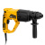 Перфоратор электрический RH-1050-26, SDS-plus, 1050 Вт, 3.2 Дж, 3 плюс 1 режим Denzel купить в Москве с доставкой по всей России | ProtosMarket.ru