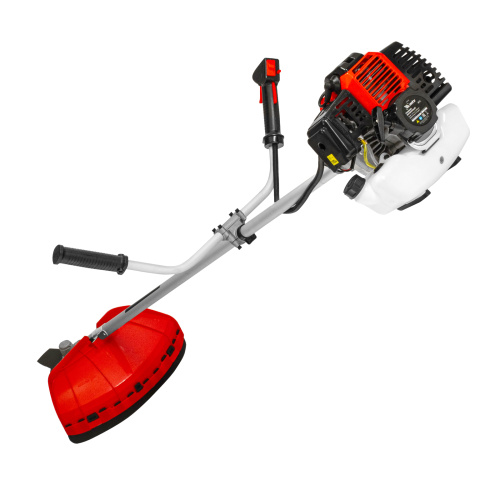 Триммер бензиновый MT-52, 52 см³, неразъемная штанга, состоит из 2 частей MTX по ценам производителя в Санкт-Петербурге с доставкой по всей России