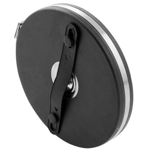 Рулетка геодезическая 30 м х 13 мм, закрытый корпус, фибергласовая лента Сибртех по ценам производителя в Санкт-Петербурге с доставкой по всей России