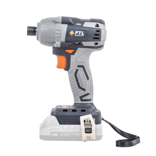 Аккумуляторный ударный винтовёрт FTL IS 20/180-1/4 EVO по ценам производителя в Санкт-Петербурге с доставкой по всей России