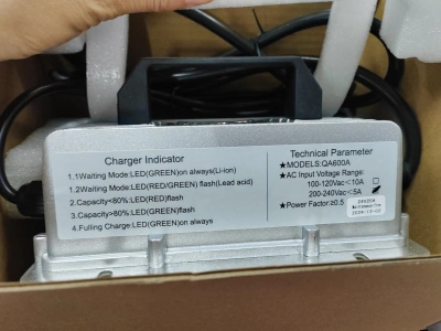 Зарядное устройство для машины поломоечной COMFORT 86 по ценам производителя в Санкт-Петербурге с доставкой по всей России