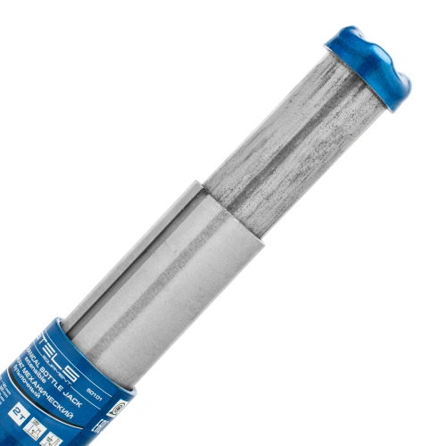 Домкрат механический бутылочный, 2 т, h подъема 150-310 мм, 2 части (домкрат, ручка) Stels по ценам производителя в Санкт-Петербурге с доставкой по всей России