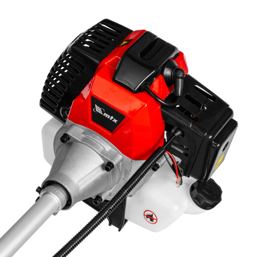 Триммер бензиновый MT-43S, 43 см³, разъемная штанга, состоит из 2 частей MTX по ценам производителя в Санкт-Петербурге с доставкой по всей России