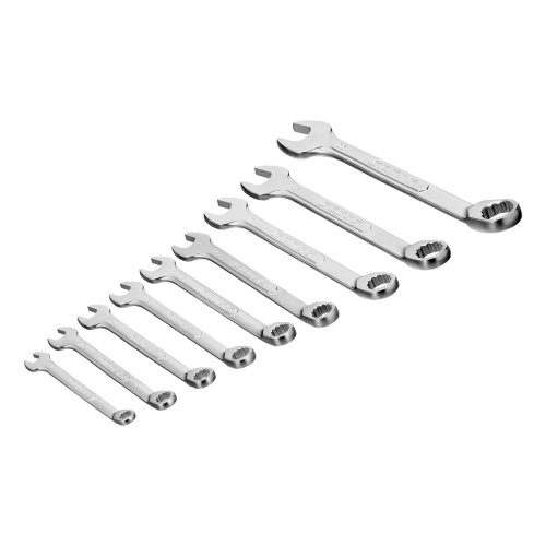 Набор инструментов, 1/4", 1/2", CrV, 120 зубьев, 82 предмета Gross купить в Москве с доставкой по всей России | ProtosMarket.ru