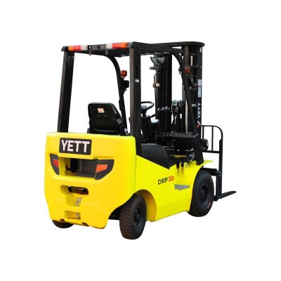 Дизельный погрузчик с японским двигателем YETT DRP30-M1K2C-ZSM480-SS купить в Москве с доставкой по всей России | ProtosMarket.ru