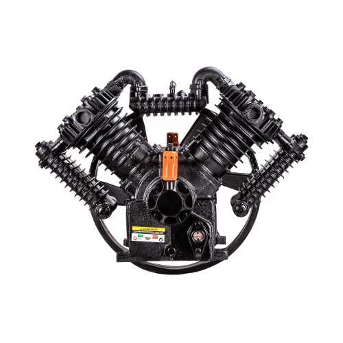 Компрессорная головка ременная AEROMAX B2105T по ценам производителя в Санкт-Петербурге с доставкой по всей России