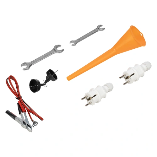 Генератор дизельный DES-85E, 8,5 кВт, 230 В, 16 л, электростартер Denzel по ценам производителя в Санкт-Петербурге с доставкой по всей России