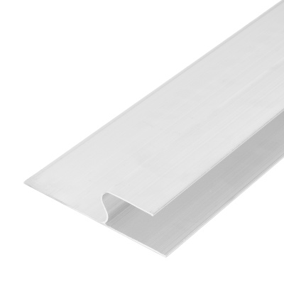 Правило алюминиевое, h-образный профиль, L-1.5 м Сибртех купить в Москве с доставкой по всей России | ProtosMarket.ru