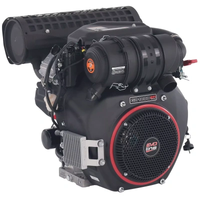 Двигатель бензиновый EVOline GB 1000 EFI