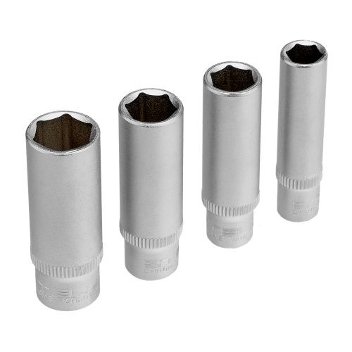 Набор инструментов 1/2", 1/4", CrV, 12 гранные головки, пластиковый кейс, 109 предмета Stels купить в Москве с доставкой по всей России | ProtosMarket.ru