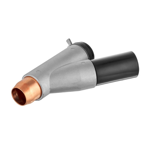 Адаптер подачи флюса по ценам производителя в Санкт-Петербурге с доставкой по всей России