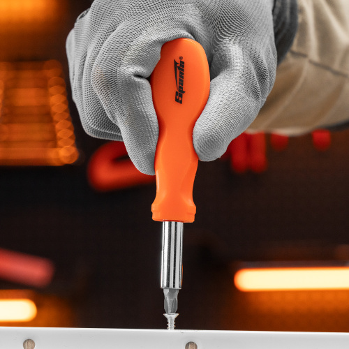 Набор инструментов бытовой, 21 предмет Sparta купить в Москве с доставкой по всей России | ProtosMarket.ru