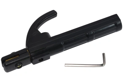 Держатель электрода 150-200 А / Electrode holder по ценам производителя в Санкт-Петербурге с доставкой по всей России