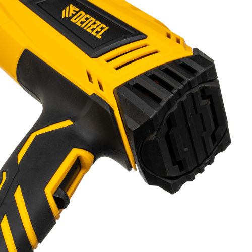 Фен технический HGH-2000, 2000 Вт, 2 режима Denzel купить в Москве с доставкой по всей России | ProtosMarket.ru