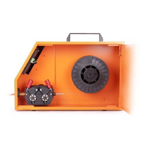 Аппарат для ручной лазерной сварки, резки и очистки FOXWELD LASER 1500-3-МТ по ценам производителя в Санкт-Петербурге с доставкой по всей России